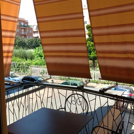 Casa Di Rosita Daire Roma Dış mekan fotoğraf