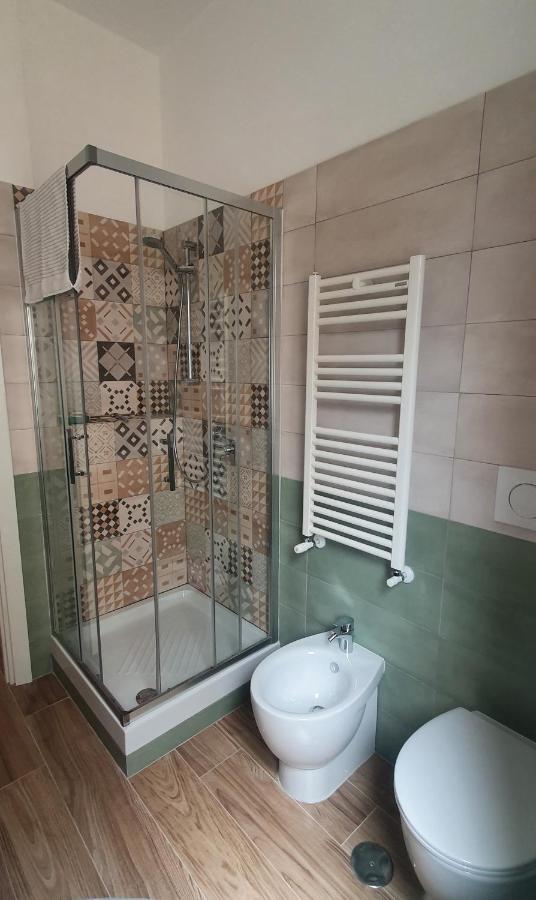 Casa Di Rosita Daire Roma Dış mekan fotoğraf