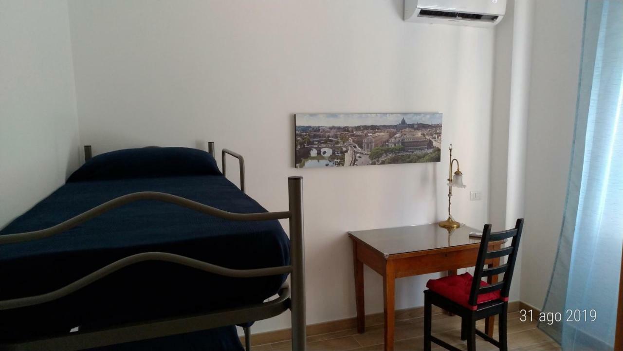 Casa Di Rosita Daire Roma Dış mekan fotoğraf