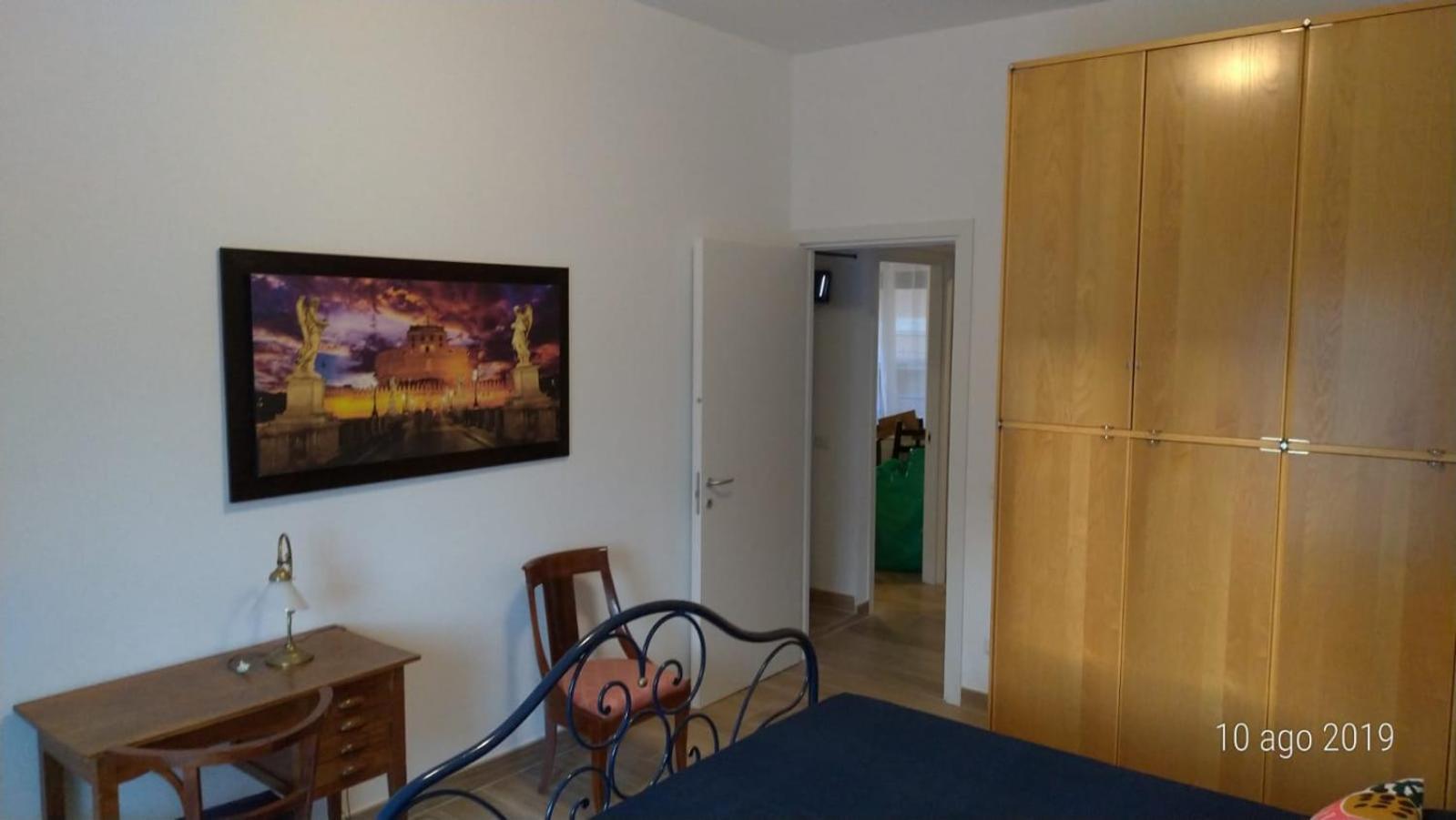 Casa Di Rosita Daire Roma Dış mekan fotoğraf