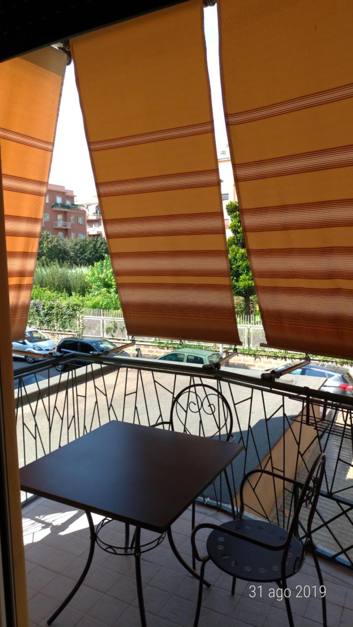 Casa Di Rosita Daire Roma Dış mekan fotoğraf