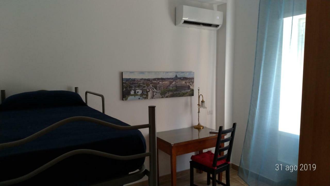 Casa Di Rosita Daire Roma Dış mekan fotoğraf