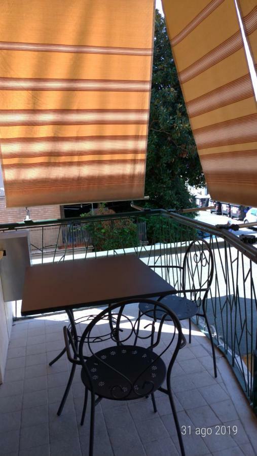 Casa Di Rosita Daire Roma Dış mekan fotoğraf