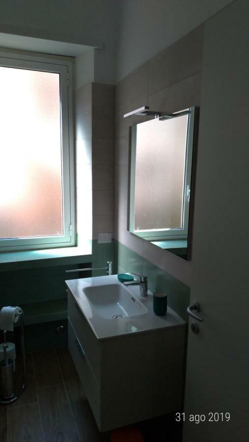Casa Di Rosita Daire Roma Dış mekan fotoğraf