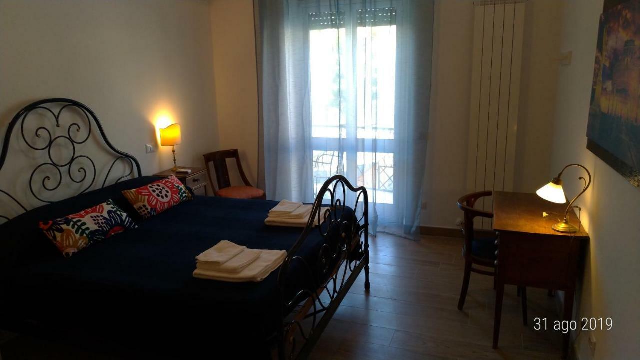 Casa Di Rosita Daire Roma Dış mekan fotoğraf
